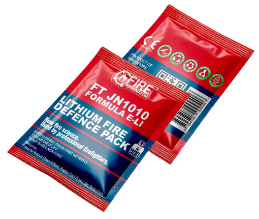 Lithium Defence Pack